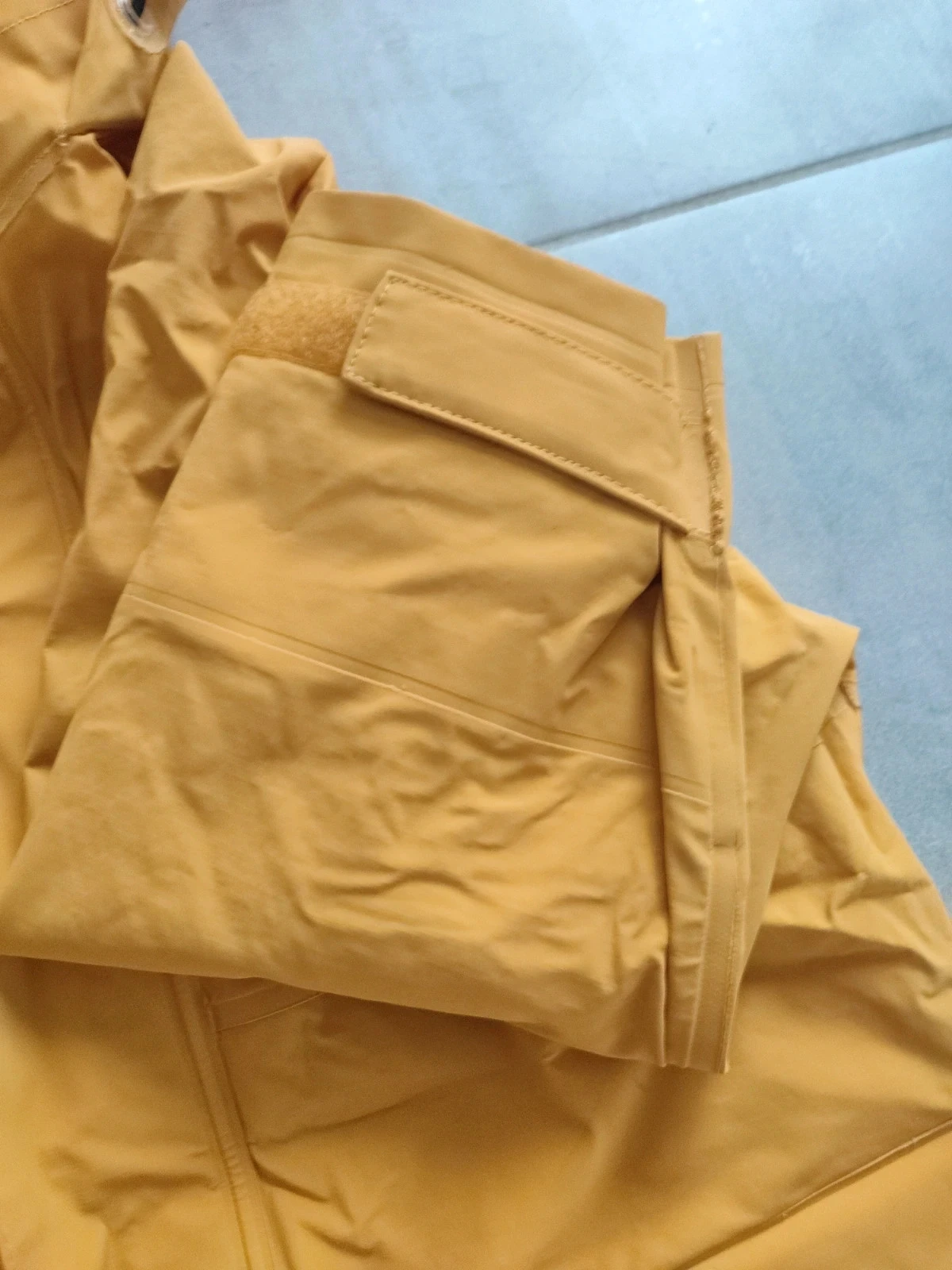 Parka marin 6 ans – photo 5